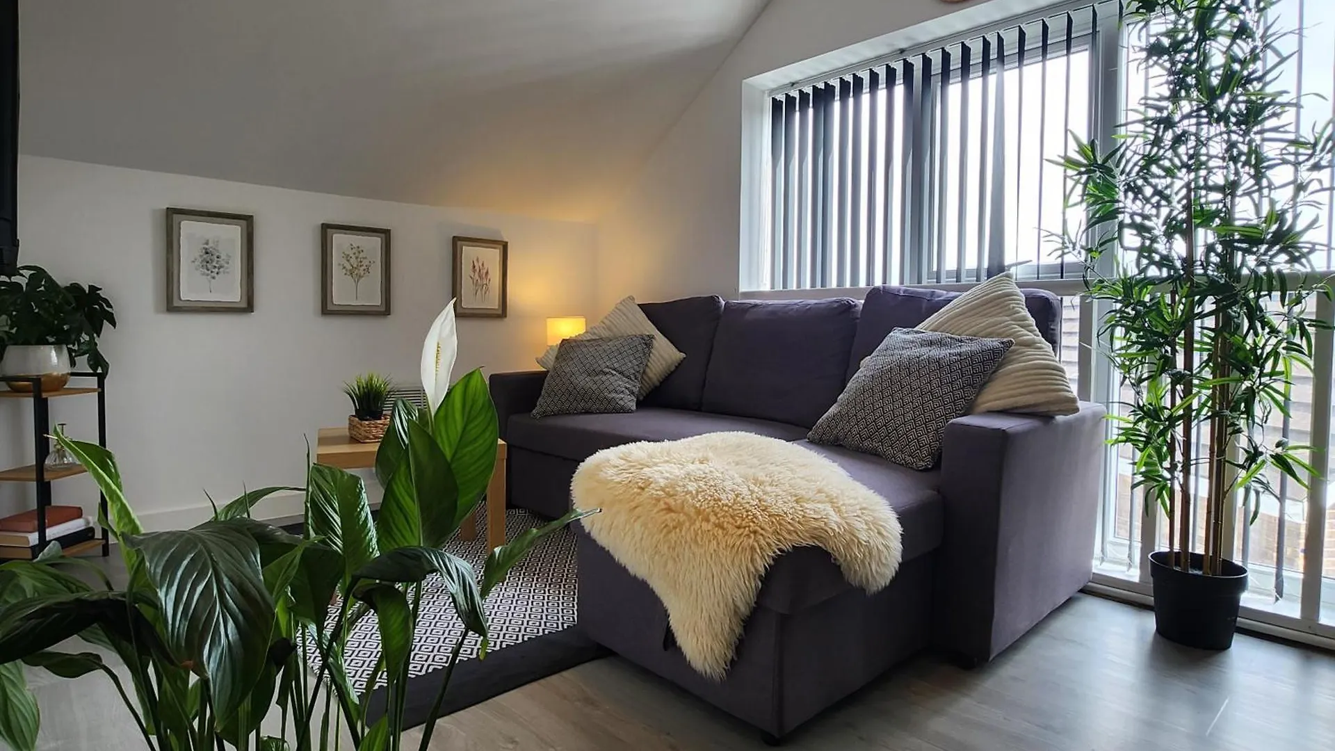 Apartment Aparthotel Flat 4 - 10 Min To Centre By Property Promise Cardiff