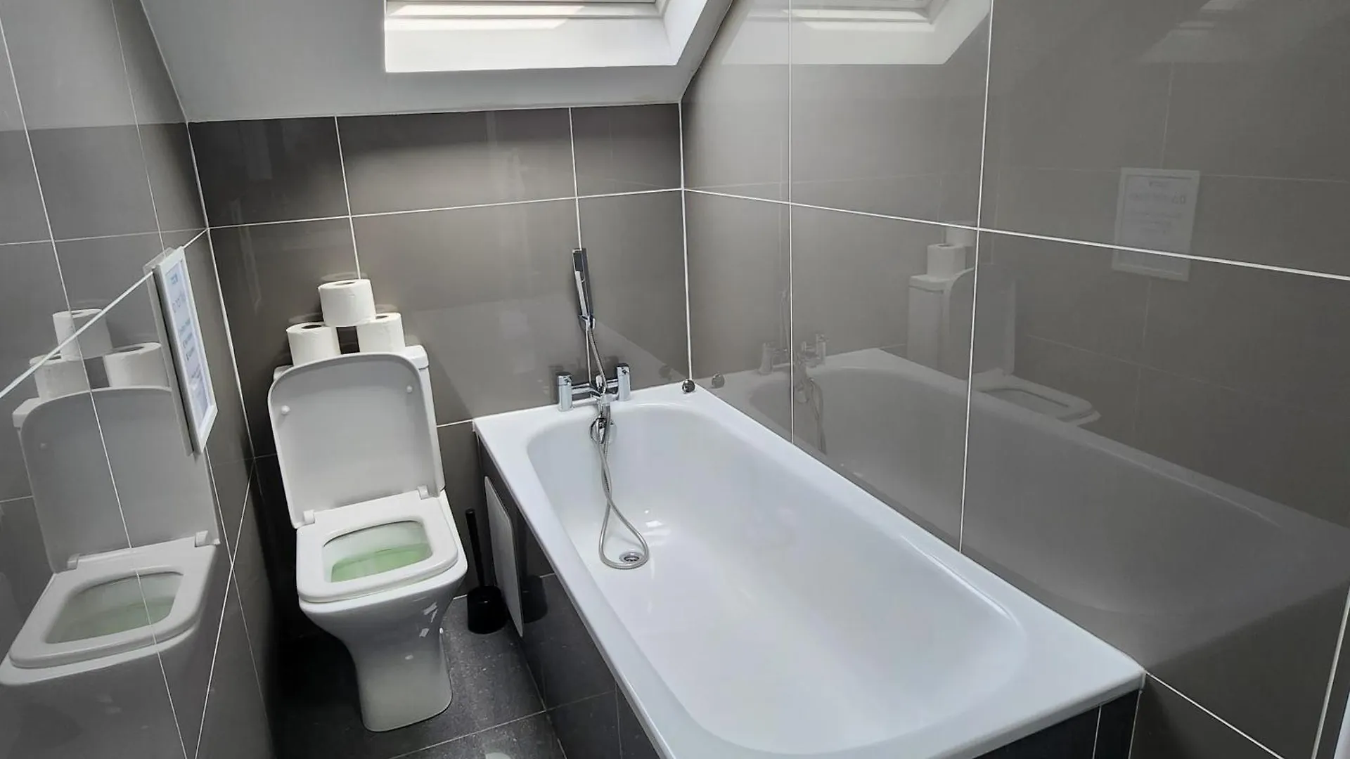 Aparthotel Flat 4 - 10 Min To Centre By Property Promise Cardiff