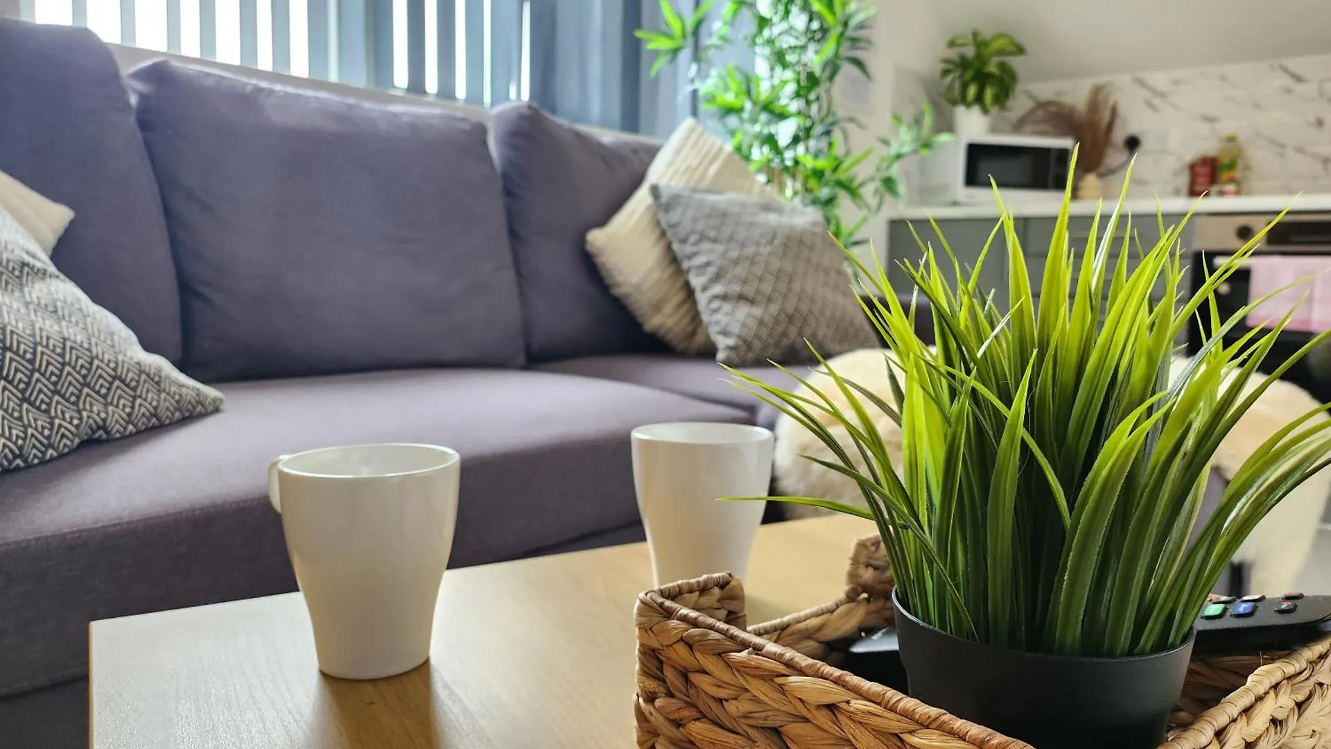 Aparthotel Flat 4 - 10 Min To Centre By Property Promise Cardiff