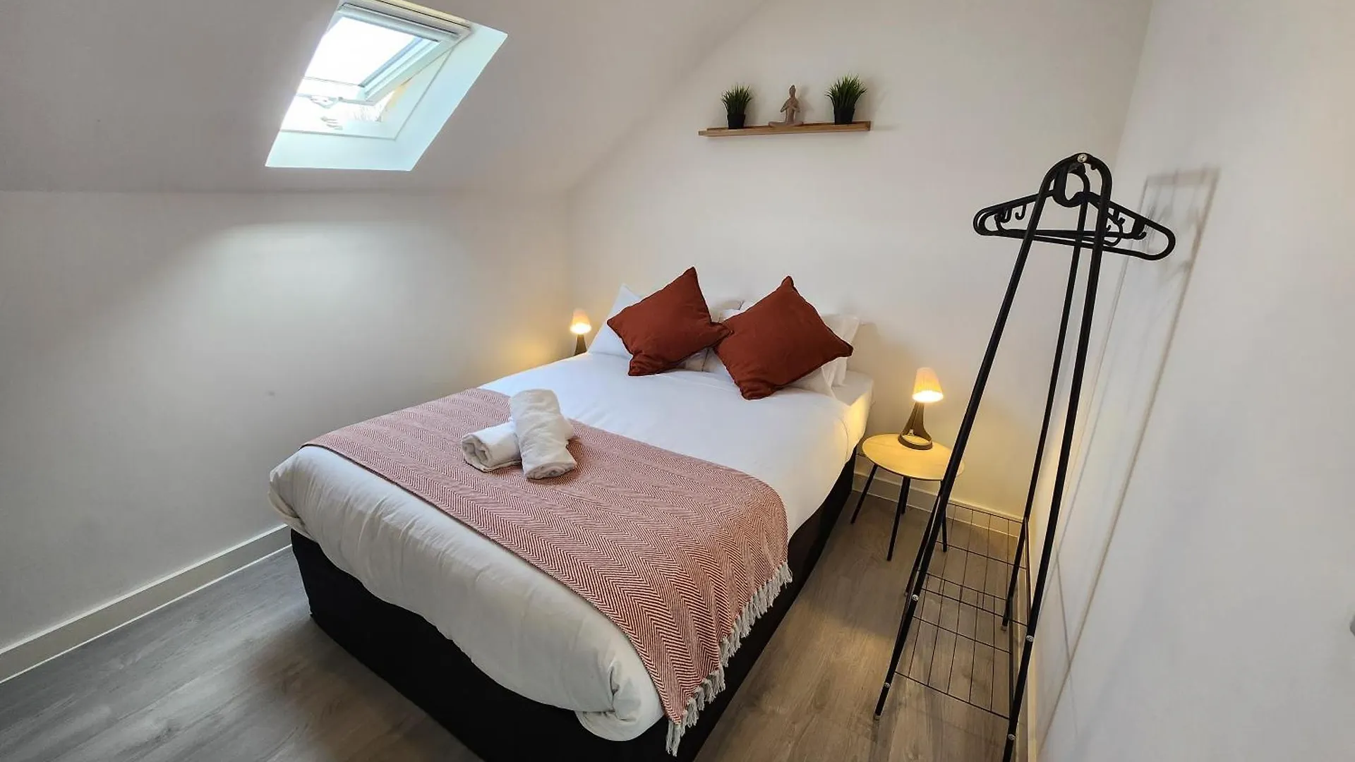Aparthotel Flat 4 - 10 Min To Centre By Property Promise Cardiff Appartement